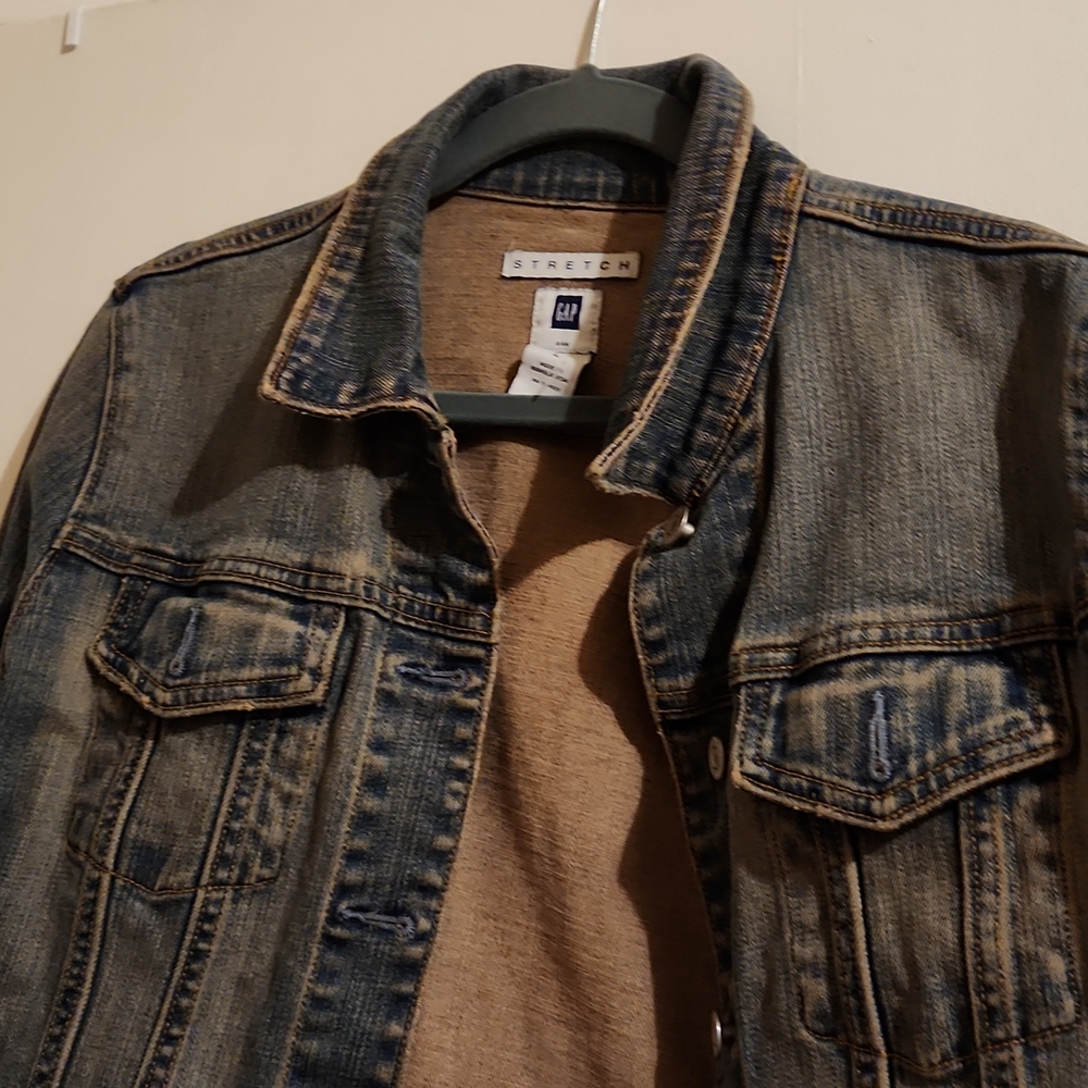 Jacket